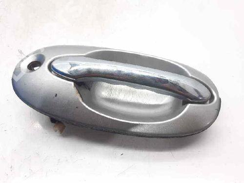 Used Front left exterior door handle Front left exterior door handle KIA CARNIVAL II (GQ) 2.9 CRDi (144 hp) 6685220 6685220