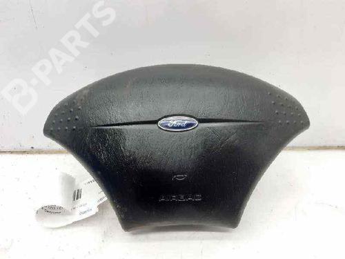 Used Driver airbag Driver airbag FORD FOCUS I (DAW, DBW) 1.8 Turbo DI / TDDi (90 hp) 6707102 6707102