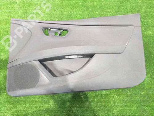 Used Right front door panel Right front door panel SEAT LEON SC (5F5) 1.4 TSI (122 hp) 4737414 4737414