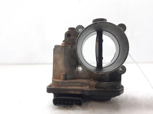 Used Throttle body Throttle body SUBARU LEGACY IV (BL) 2.0 D AWD (BLD) (150 hp) 7099581 7099581