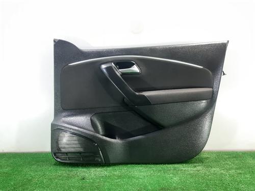 Used Right front door panel Right front door panel VW POLO V (6R1, 6C1) [2009-2022] 7669284 7669284