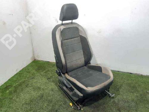 Used Right front seat Right front seat VW POLO VI (AW1, BZ1, AE1) 2.0 GTI (200 hp) 5400336 5400336