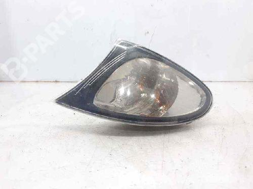 Used Left front indicator Left front indicator BMW 3 (E46) 320 d (150 hp) 6105103 6105103