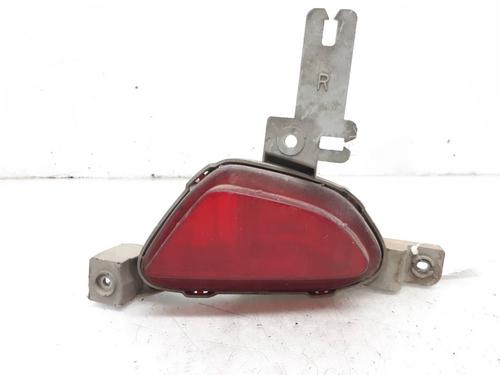 Used Rear bumper right light Rear bumper right light MAZDA 2 (DE_, DH_) 1.4 MZR-CD (68 hp) 7767584 7767584