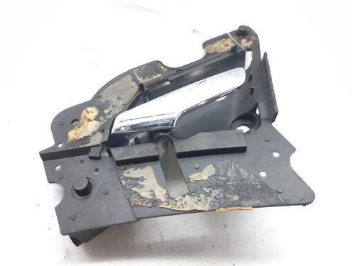 Used Front right interior door handle Front right interior door handle MERCEDES-BENZ E-CLASS (W210) E 230 (210.037) (150 hp) 8060550 8060550