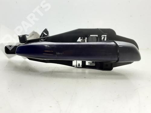 Used Front right exterior door handle Front right exterior door handle CITROËN C4 CACTUS [2014-2026] 7478709 7478709