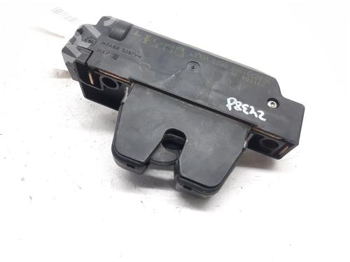 Used Tailgate lock Tailgate lock PEUGEOT 307 (3A/C) [2000-2012] 7816392 7816392