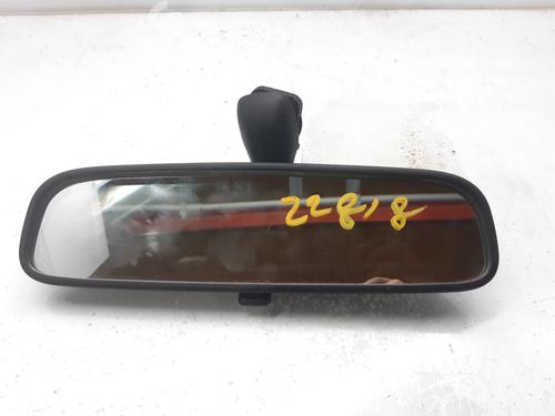 Used Rear mirror Rear mirror KIA SPORTAGE II (JE_, KM_) 2.0 CRDi (140 hp) 7043377 7043377