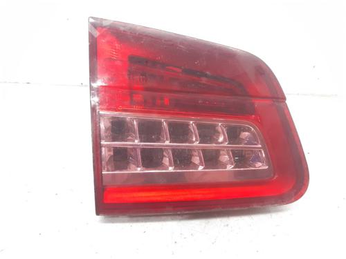 Used Left tailgate light Left tailgate light CITROËN C5 III (RD_) 2.0 HDi 140 (RDRHF8, RDRHFA, RDRHA8, RDRHAJ) (140 hp) 7250516 7250516