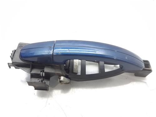 Used Front right exterior door handle Front right exterior door handle FORD FOCUS II (DA_, HCP, DP) [2004-2013] 7630581 7630581