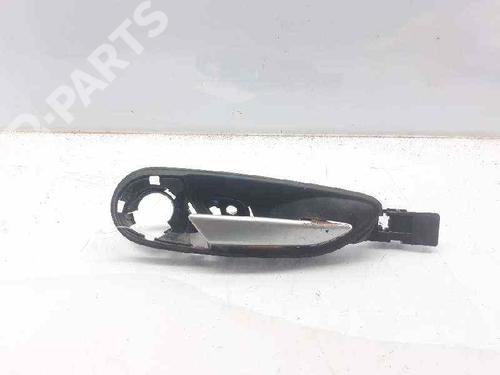 Used Front right interior door handle Front right interior door handle FIAT PUNTO (199_) 1.3 D Multijet (75 hp) 6141995 6141995