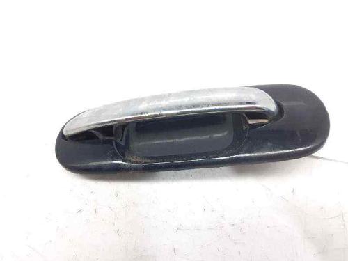 Used Rear left exterior door handle Rear left exterior door handle ROVER 45 I Saloon (RT) 2.0 iDT (101 hp) 5806940 5806940