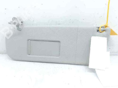 left-sun-visor-skoda-fabia-ii-542-5j1857551-2006-2007-2008-2009-2010-2011-2012-2013-2014-4491044 main image