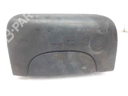 Used Tailgate handle Tailgate handle RENAULT KANGOO (KC0/1_) 1.5 dCi (KC07) (65 hp) 5319379 5319379