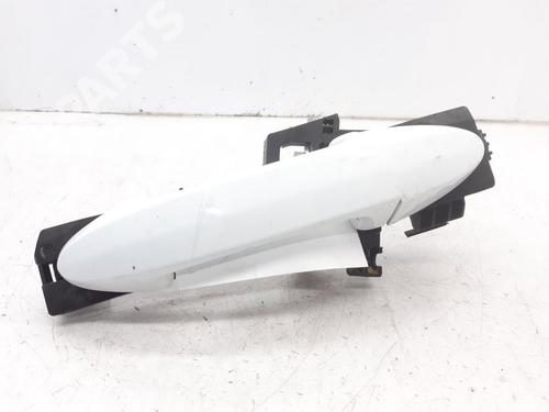 Used Rear right exterior door handle Rear right exterior door handle FORD FIESTA VI (CB1, CCN) [2008-2017] 6999968 6999968