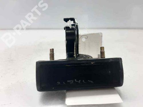 Used Tailgate handle Tailgate handle HONDA CIVIC VII Hatchback (EU, EP, EV) 1.6 i (EP2, EU8, EU6) (110 hp) 6533088 6533088