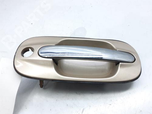 Used Front left exterior door handle Front left exterior door handle HYUNDAI TRAJET (FO) 2.0 CRDi (125 hp) 7296763 7296763