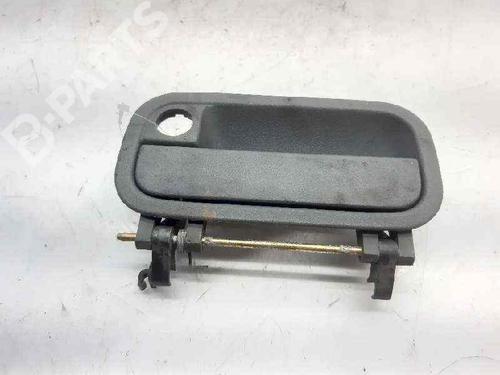 Used Front left exterior door handle Front left exterior door handle OPEL VECTRA A (J89) [1988-1995] 6422073 6422073
