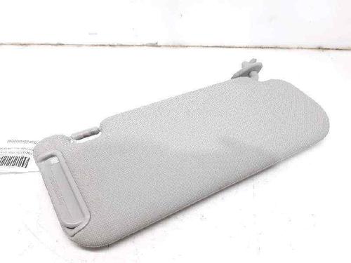 Used Left sun visor Left sun visor HYUNDAI ix35 (LM, EL, ELH) 1.7 CRDi (116 hp) 5826245 5826245