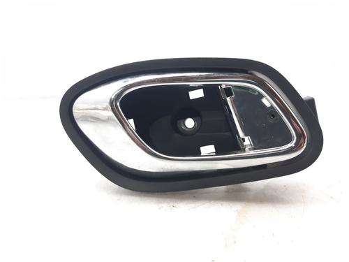 Used Rear right interior door handle Rear right interior door handle KIA CEE'D (JD) [2012-2018] 7457736 7457736