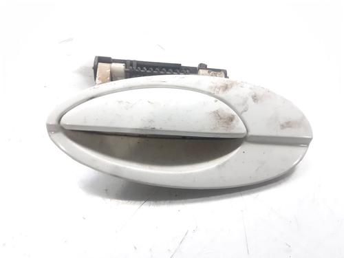 Used Rear left exterior door handle Rear left exterior door handle CITROËN C5 I (DC_) 2.0 HDi (DCRHZB, DCRHZE) (109 hp) 7826452 7826452