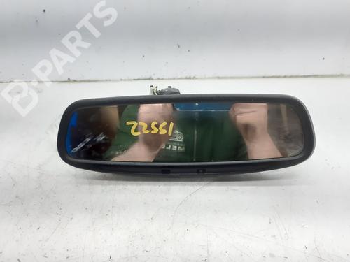 Used Rear mirror Rear mirror FORD C-MAX (DM2) 2.0 TDCi (136 hp) 6984528 6984528