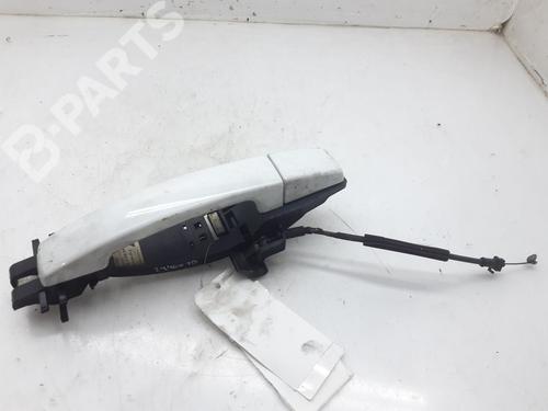 Used Rear right exterior door handle Rear right exterior door handle LAND ROVER RANGE ROVER SPORT I (L320) 2.7 D 4x4 (190 hp) 7833503 7833503
