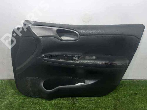 Used Right front door panel Right front door panel NISSAN PULSAR Hatchback (C13) 1.5 dCi (110 hp) 5580776 5580776