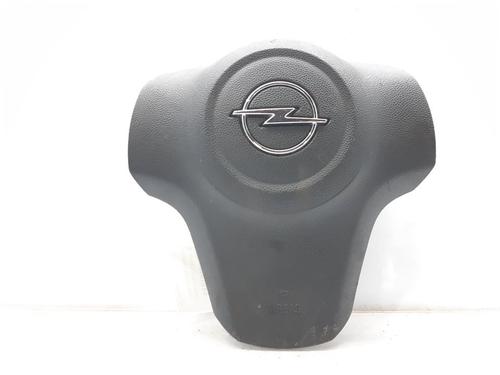 Used Driver airbag Driver airbag OPEL CORSA D (S07) 1.3 CDTI (L08, L68) (75 hp) 7288758 7288758