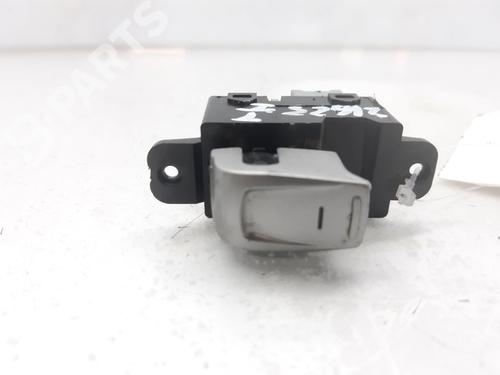 Used Left rear window switch Left rear window switch SSANGYONG TIVOLI 1.6 XDi 160 (115 hp) 7099012 7099012