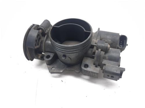 Used Throttle body Throttle body CITROËN XSARA Coupe (N0) 1.4 i (75 hp) 7872981 7872981