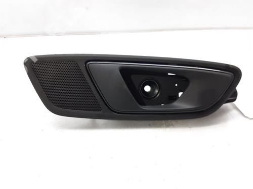 Used Rear right interior door handle Rear right interior door handle SEAT LEON (5F1) 1.6 TDI (90 hp) 7699701 7699701