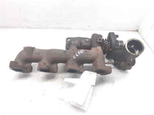 Used Turbo Turbo FORD MONDEO II (BAP) 1.8 TD (90 hp) 5255990 5255990