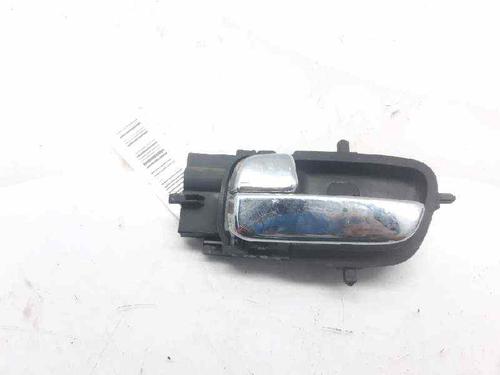 Used Rear left interior door handle Rear left interior door handle HYUNDAI i20 I (PB, PBT) 1.4 CRDi (90 hp) 6142130 6142130
