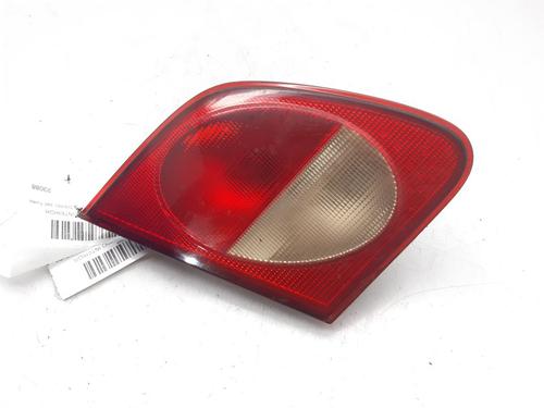 Used Left tailgate light Left tailgate light MERCEDES-BENZ E-CLASS (W210) E 290 Turbo-D (210.017) (129 hp) 7865439 7865439