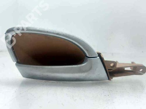 Used Front right interior door handle Front right interior door handle PORSCHE CAYENNE (9PA) S 4.8 (385 hp) 5323021 5323021