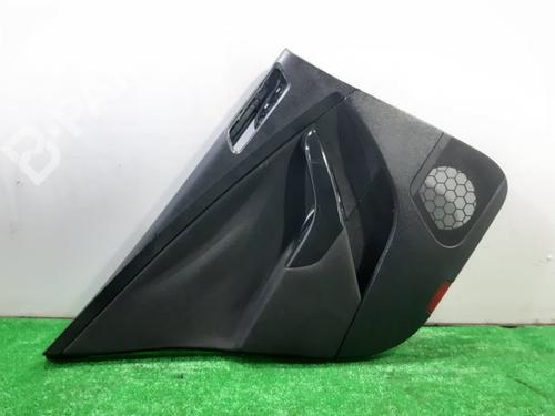 left-rear-door-panel-vw-passat-b6-3c2-1k0947419a-2005-2006-2007-2008-2009-2010-6966711 main image