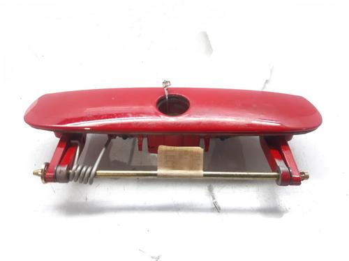 Used Tailgate handle Tailgate handle VW POLO (9N_, 9A_) 1.4 16V (75 hp) 7771379 7771379