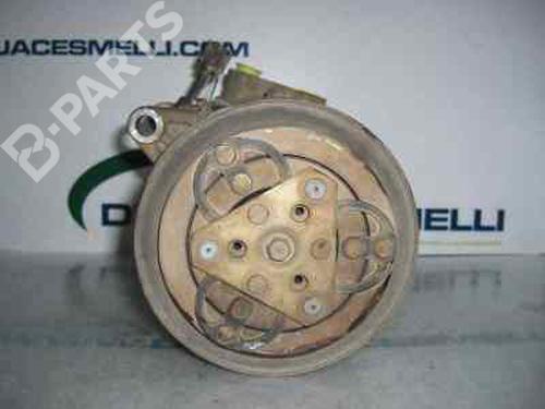 AC compressor NISSAN PATROL GR IV (Y60, GR) 2.8 TD (Y60A) | BP2994097M34 