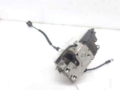 Used Rear right lock Rear right lock RENAULT LAGUNA II (BG0/1_) 1.9 dCi (BG1A, BG1V) (130 hp) 5149524 5149524
