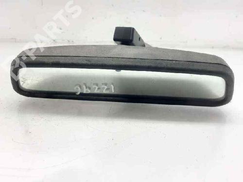 Used Rear mirror Rear mirror BMW X5 (E53) 3.0 d (184 hp) 5569416 5569416