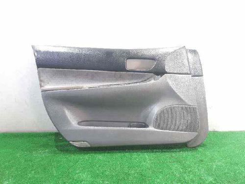 Used Left front door panel Left front door panel MAZDA 6 Hatchback (GG) 2.0 DI (GG14) (136 hp) 6578198 6578198