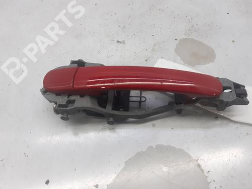 front-right-exterior-door-handle-skoda-fabia-ii-542-6r4837205dfkz-2006-2007-2008-2009-2010-2011-2012-2013-2014-7232661 main image