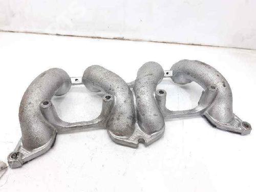 Used Intake manifold Intake manifold CITROËN C15 Box Body/MPV (VD_) 1.8 D (60 hp) 5943664 5943664