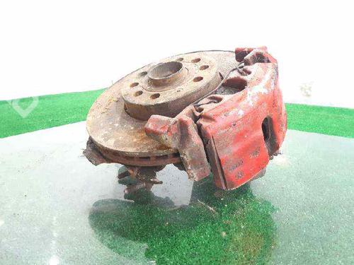 BP6124322M26 | Right front steering knuckle AUDI A3 (8P1) 2.0 TDI 16V BP6124322M26