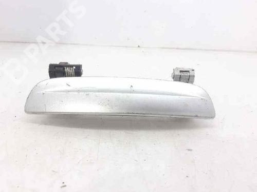 Used Front right exterior door handle Front right exterior door handle TATA INDICA [1998-2026] 6591089 6591089
