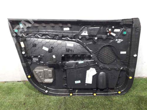 Used Right front door panel Right front door panel HYUNDAI ELANTRA VI Saloon (AD, ADA) [2015-2022] 5579708 5579708
