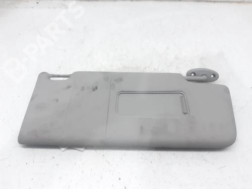 Used Right sun visor Right sun visor FORD MONDEO III (B5Y) 2.0 16V TDDi / TDCi (115 hp) 7119264 7119264