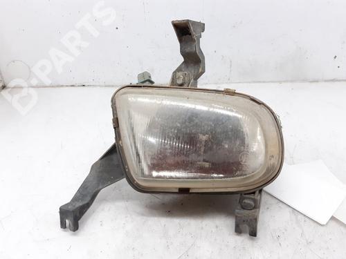 Used Right front fog light Right front fog light PEUGEOT 306 (7B, N3, N5) 1.4 SL (75 hp) 7878727 7878727