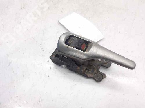 Used Front right interior door handle Front right interior door handle TOYOTA AURIS (_E15_) [2006-2012] 6512206 6512206